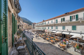 Main Square View